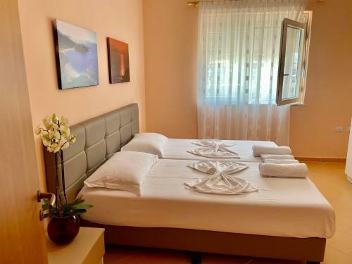 Apartamento Family Suite Residence