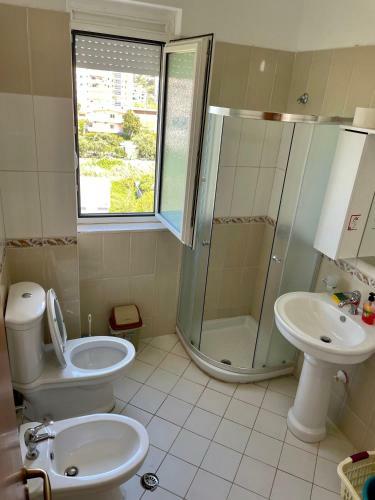 Apartamento Family Suite Residence