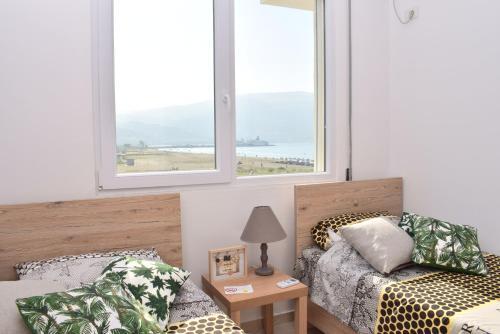 Sea View Apartment - 007