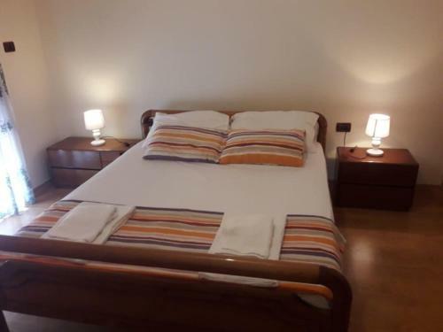 Apartamento Vila Licenji