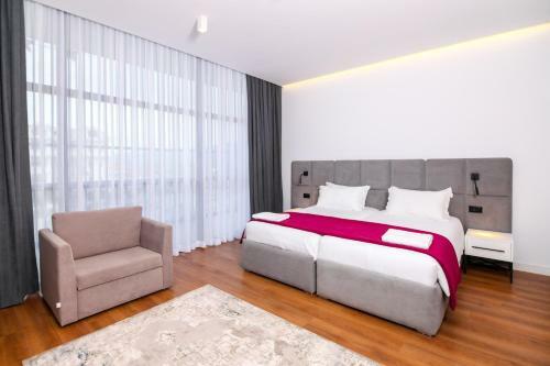N Hotel By Noshi