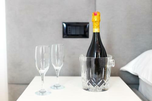 N Hotel By Noshi