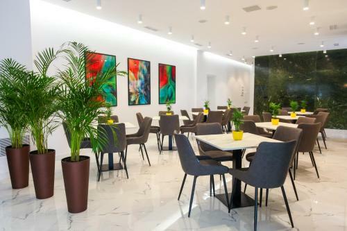 N Hotel By Noshi