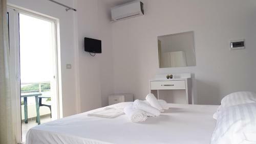 Hotel Queen Margaret Seaside