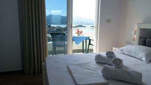 Hotel Queen Margaret Seaside