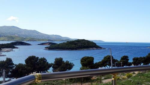 Hotel Queen Margaret Seaside