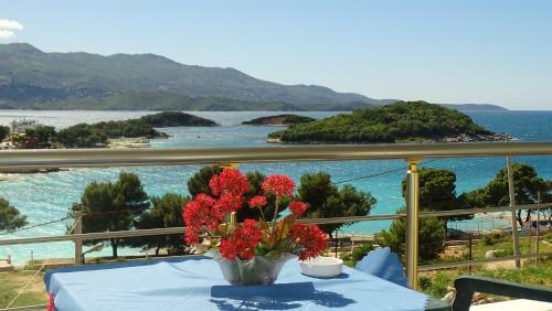 Hotel Queen Margaret Seaside