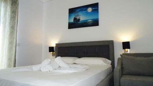 Piazza Hotel Jakova