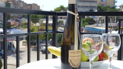 Piazza Hotel Jakova