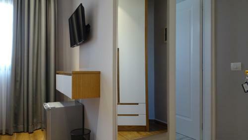 King Hotel Ksamil