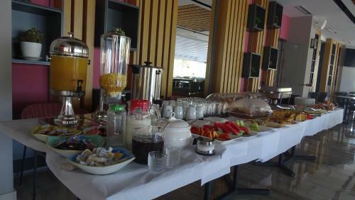 King Hotel Ksamil