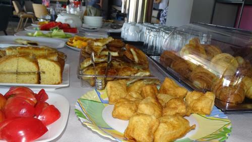 King Hotel Ksamil