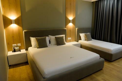 Hotel Piazza