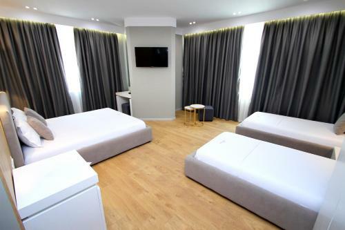 Hotel Piazza