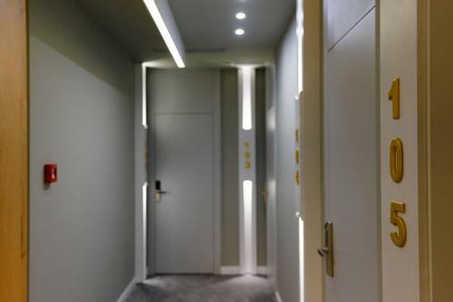 Hotel Piazza
