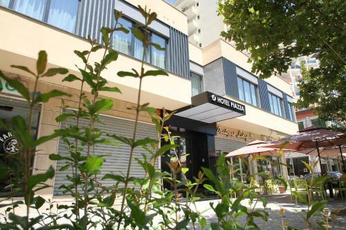 Hotel Piazza