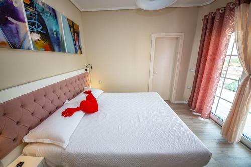 Apartamento Villa Abiori