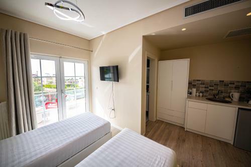 Apartamento Villa Abiori