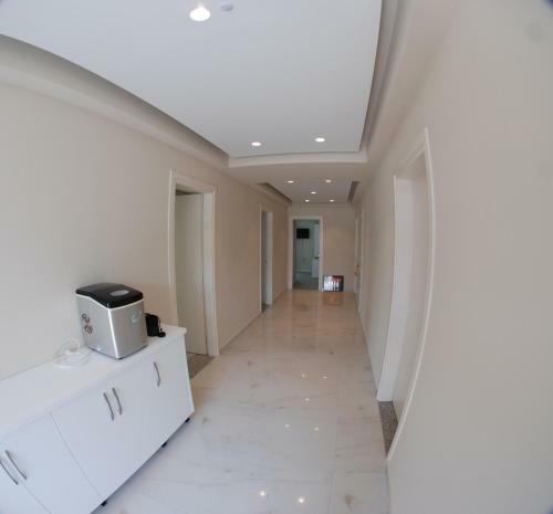 Apartamento Villa Abiori
