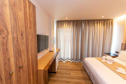 Hotel Utopia