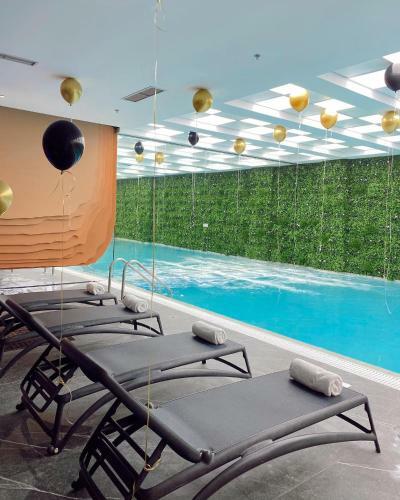 Hotel Max Royal G