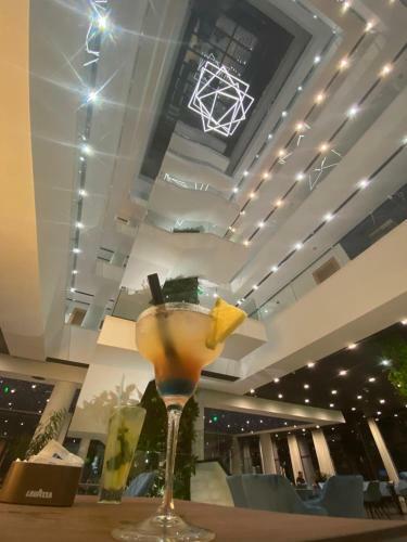 Hotel Max Royal G
