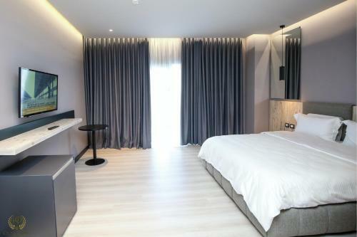 Hotel Olive
