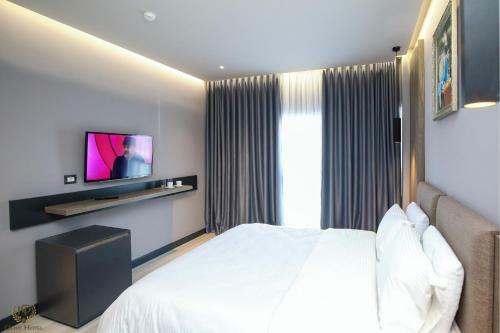 Hotel Olive