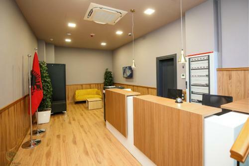 Hotel Olive