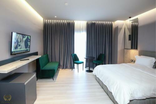 Hotel Olive
