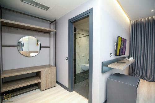 Hotel Olive