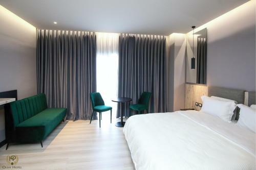Hotel Olive
