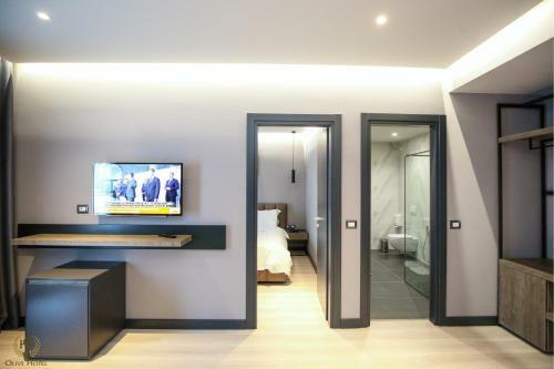 Hotel Olive