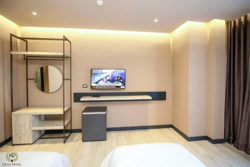 Hotel Olive