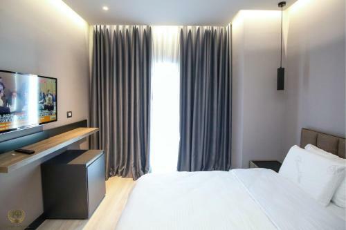 Hotel Olive