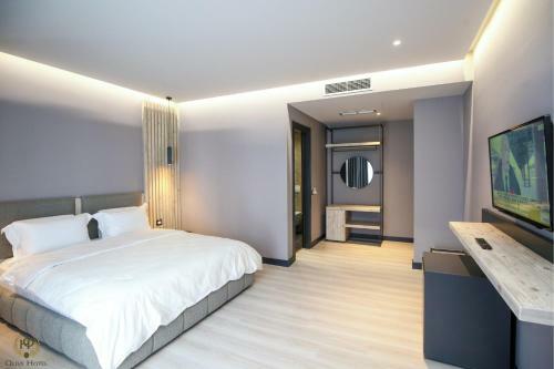 Hotel Olive