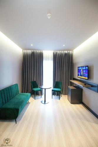 Hotel Olive