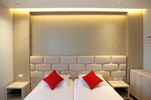Hotel Citrus