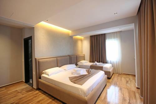 Hotel Citrus