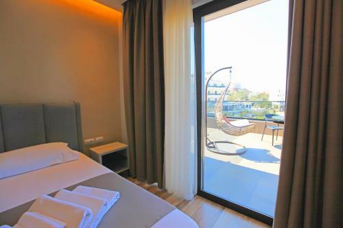 Hotel Citrus