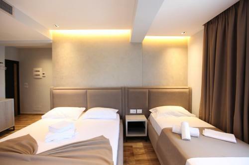 Hotel Citrus