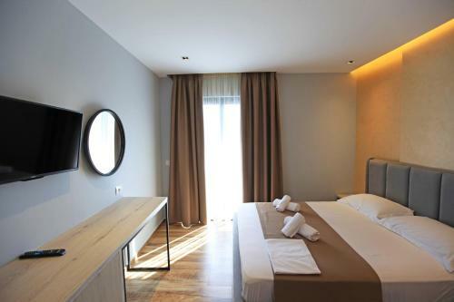 Hotel Citrus