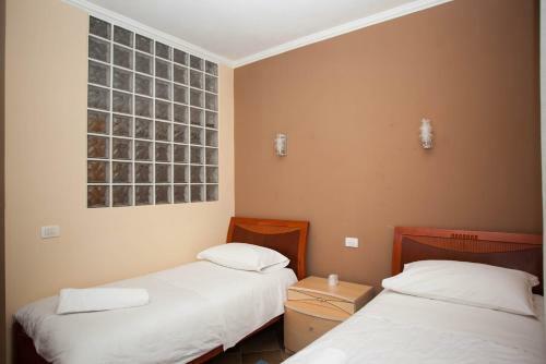 Royal Hotel Voskopoja