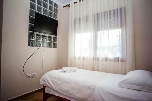 Royal Hotel Voskopoja