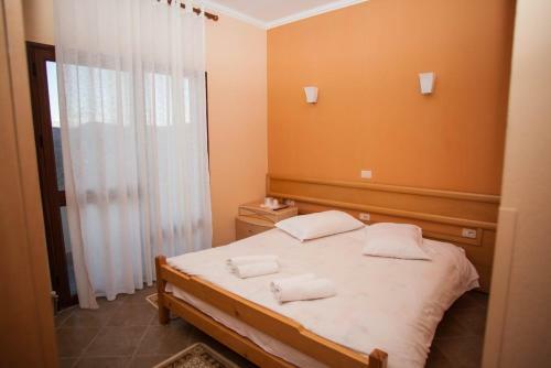 Royal Hotel Voskopoja