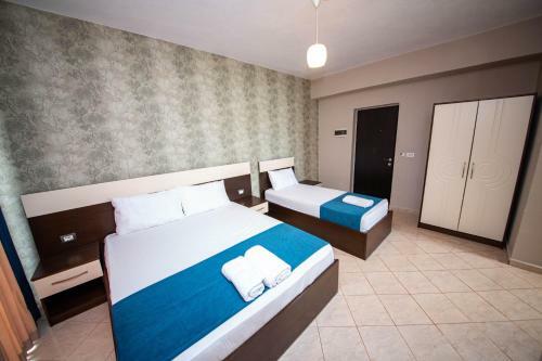 Qendra Bed & Breakfast
