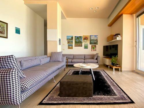 Eka Luxury Apartments