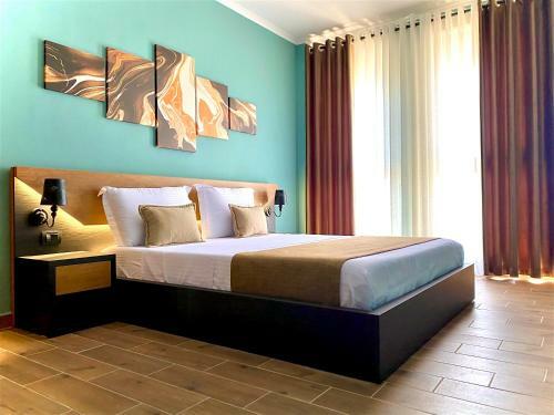 Eka Luxury Apartments