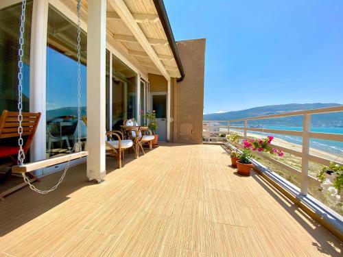 Eka Luxury Apartments
