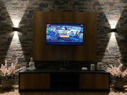 Eka Luxury Apartments